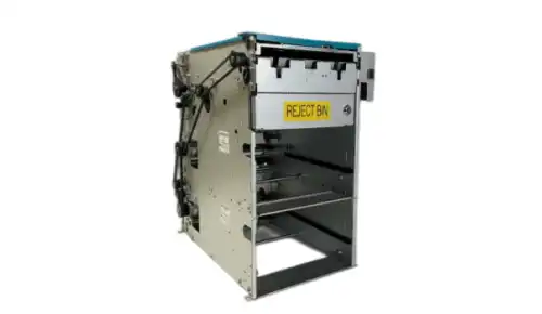 What Is CDU1100 Dispenser for Hyosung ATMs?